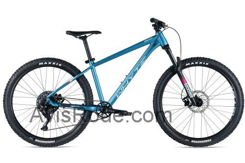 Whyte 802 fiche technique et avis